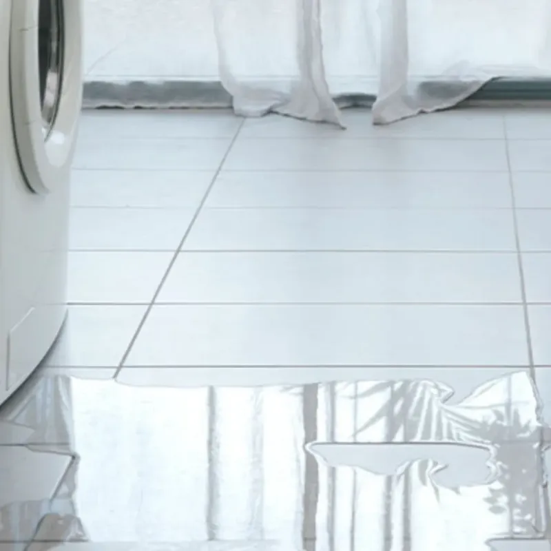 Appliance Leak Cleanup in Point Pleasant, NJ